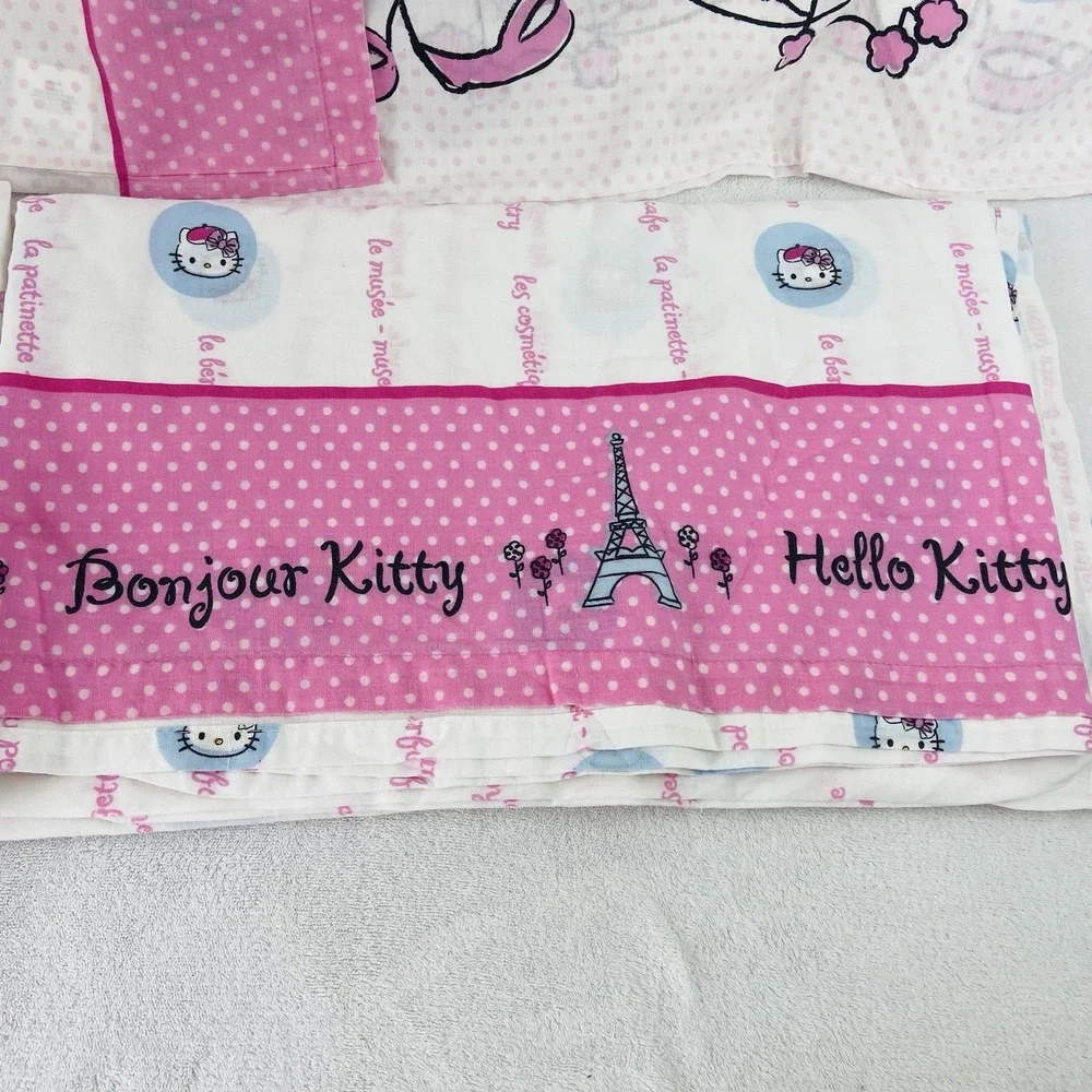 Hello Kitty sanrio hello